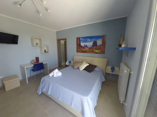 BB A Casa Di Sofia