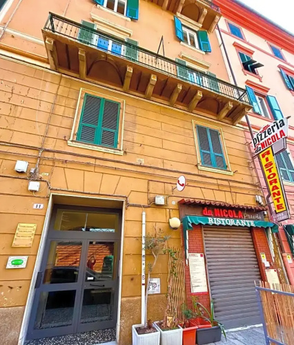 Central Savona B&B
