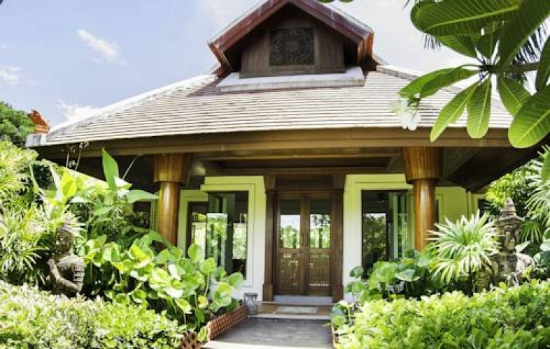 Baan Bua Lake Villa 5