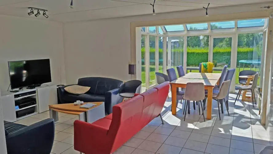 Relaxing Zeeland Escape
