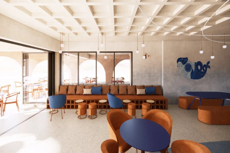 Kouros Palace Hotel photo 24