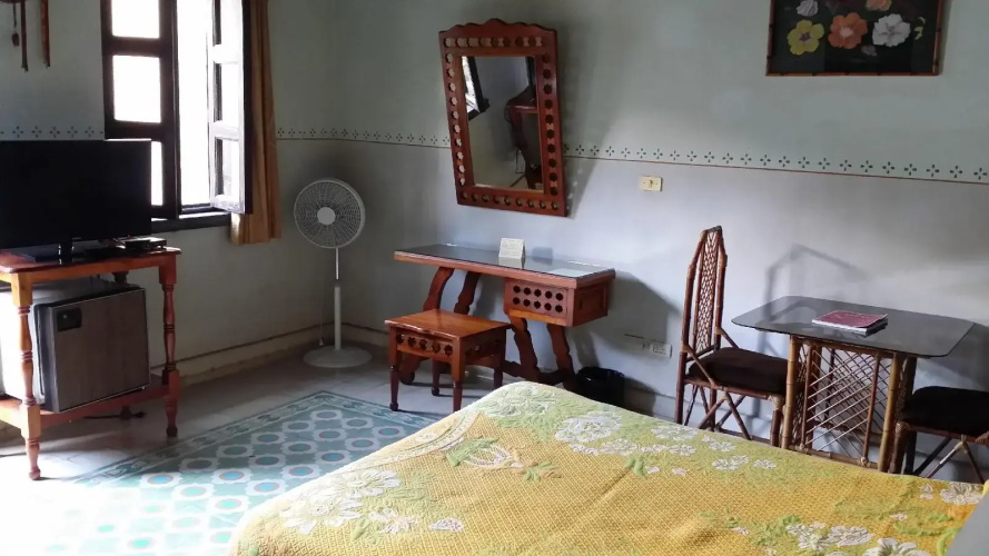 Hotel Posada Cotepec