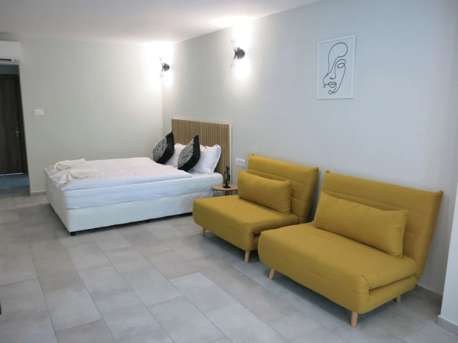 Hostel Teracite