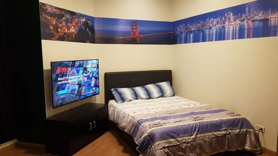 Superior Studio with balcony