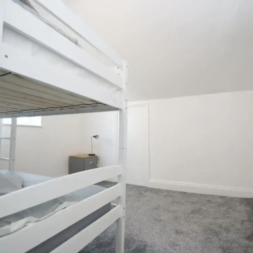Snug Margate Apartment