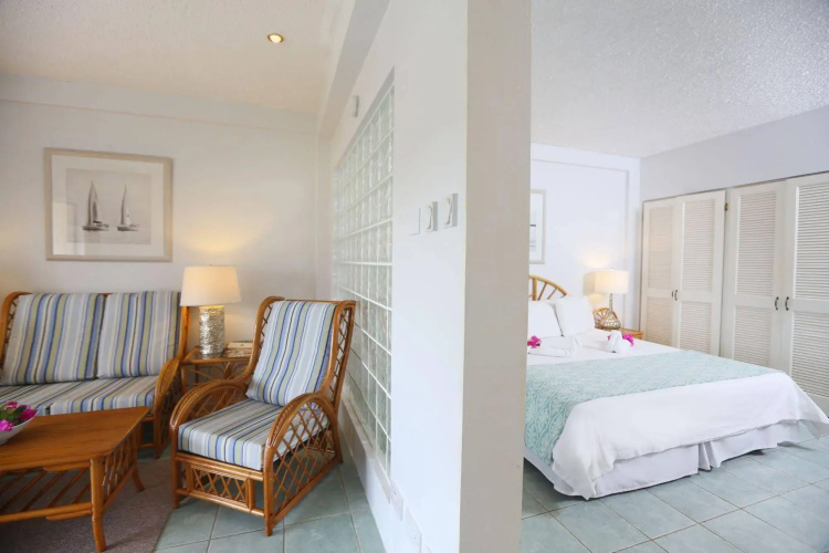 Harmony Marina Suites