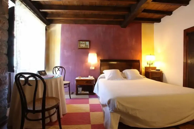 Casona D'Alevia