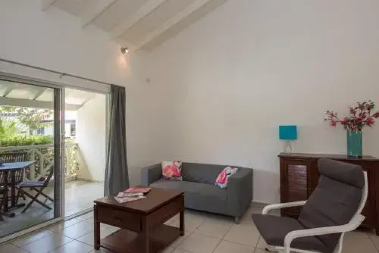 Blue Marlin Apartments