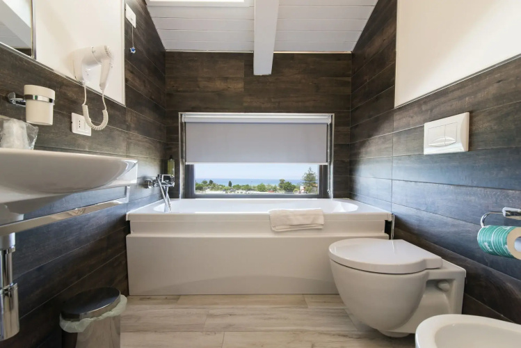 Sentido Michelizia Tropea Resort