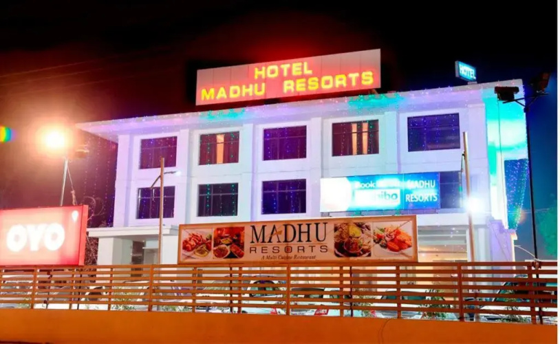 Imagen del hotel