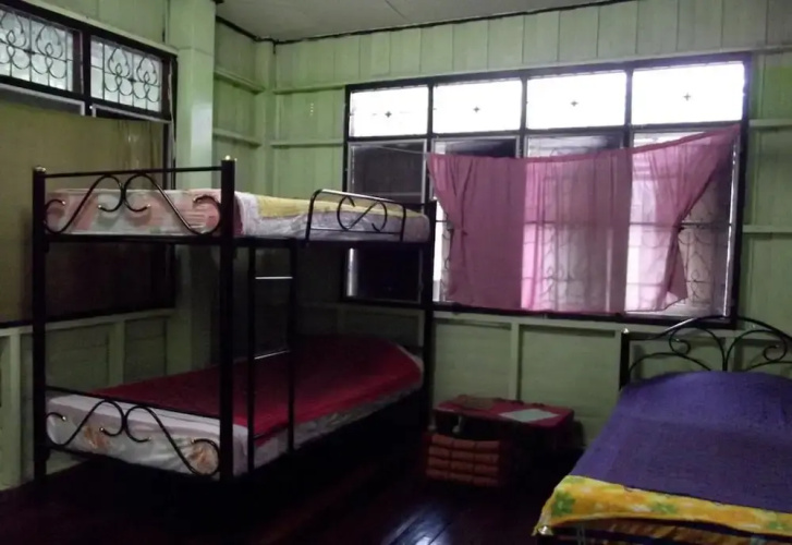 Chez Nous Homestay