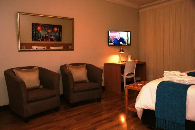 Willow Pond Lodge