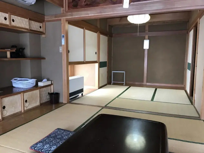 Guesthouse E-ne