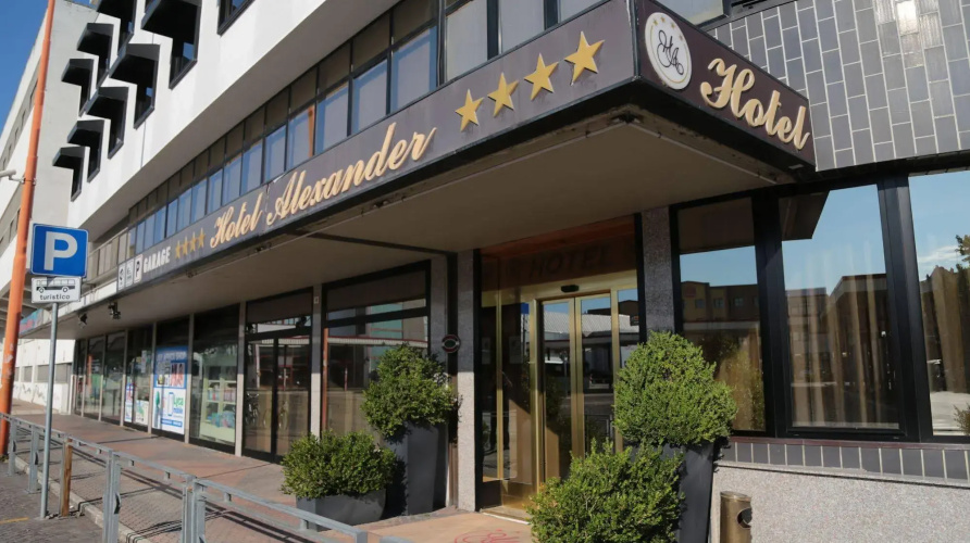 Imagen del hotel