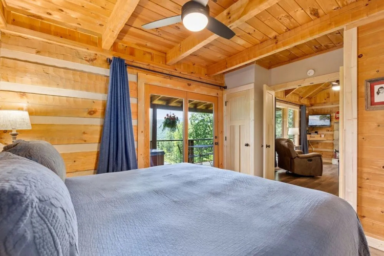 Nestled Inn