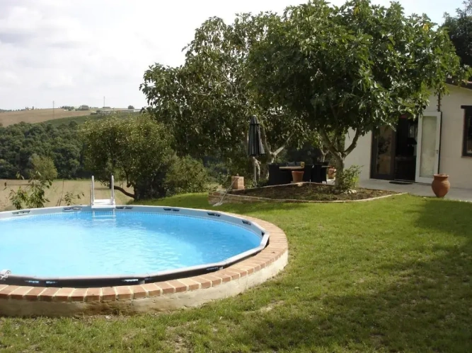 Cottage