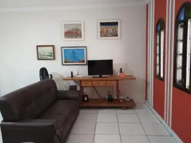 Casa do Jaco