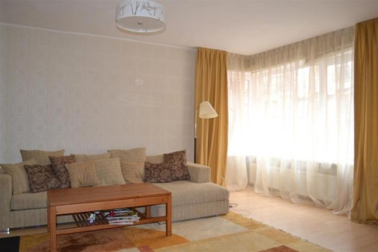 Quiet Center Apartment