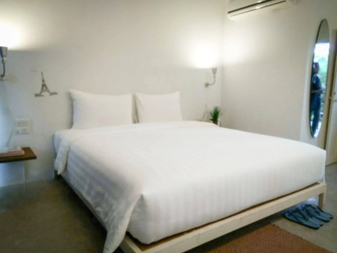 NY TH Hotel