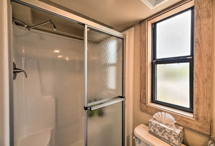 1 Bedroom Cottage