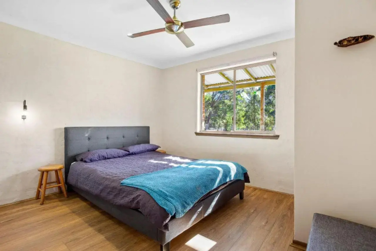 Braeside Cabin Four - Ziera