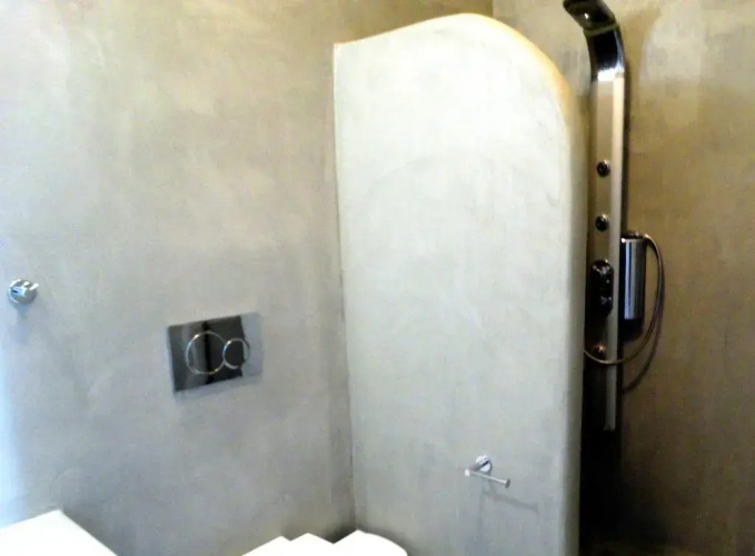Yposkafo Suites - Private Studio - Santorini