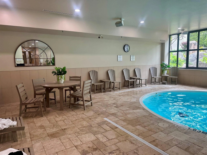 Best Western Plus Perth Parkside Inn & Spa photo 17