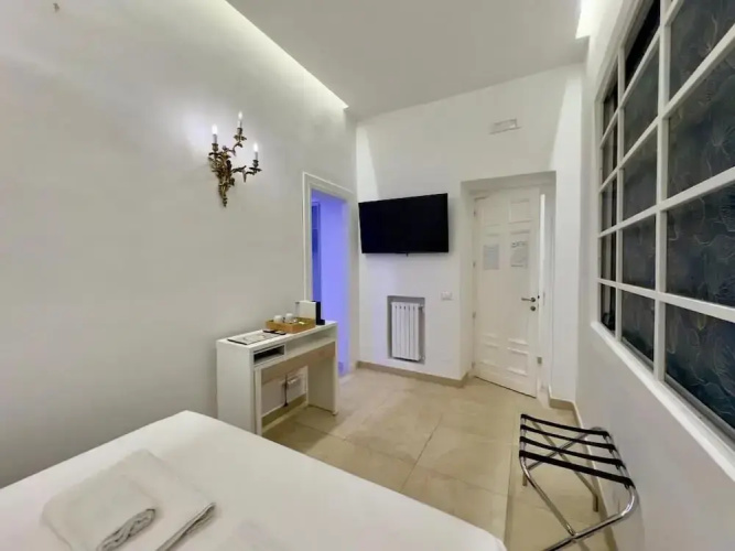 Primus Monti Suites