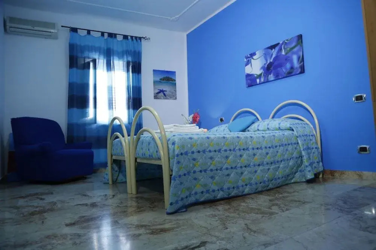 Casa Orlando Bed & Breakfast