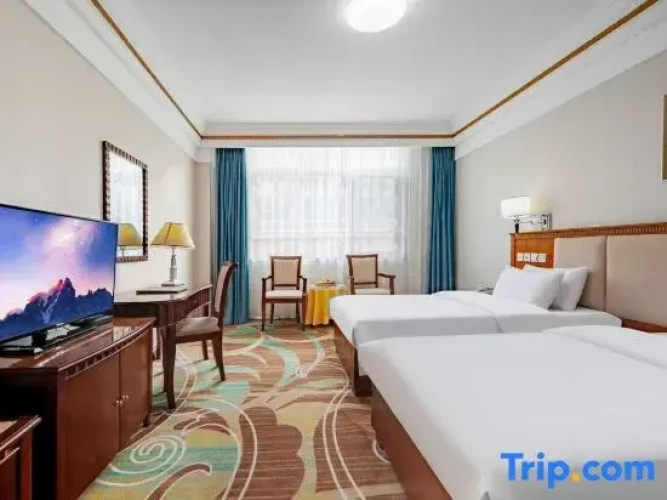 Business Twin room