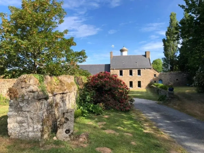 2 Bedrooms Cottage