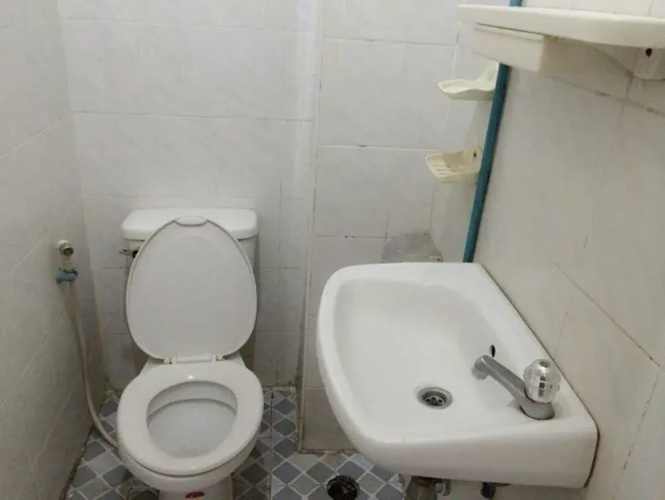 Lao Chaleun Hotel