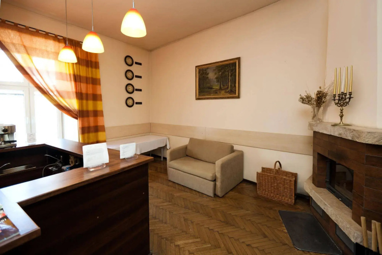 Hotelbild