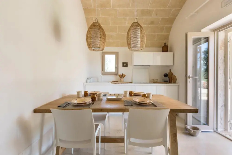 Trullo Giamar