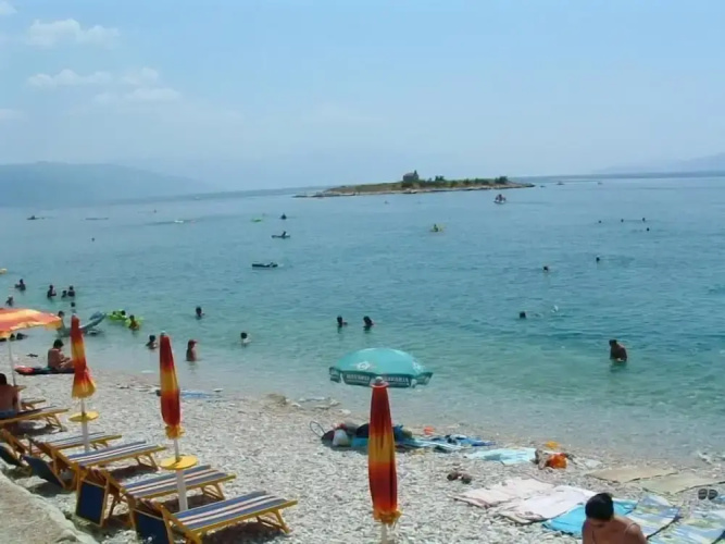 Apartments Gorana