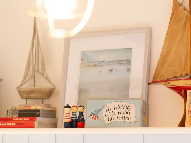 The Sail Loft