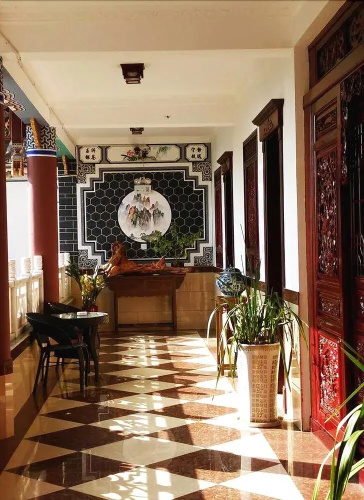 Siya Xiaozhu Hotel