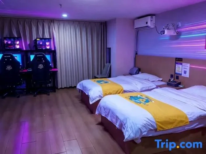 Premier Double room