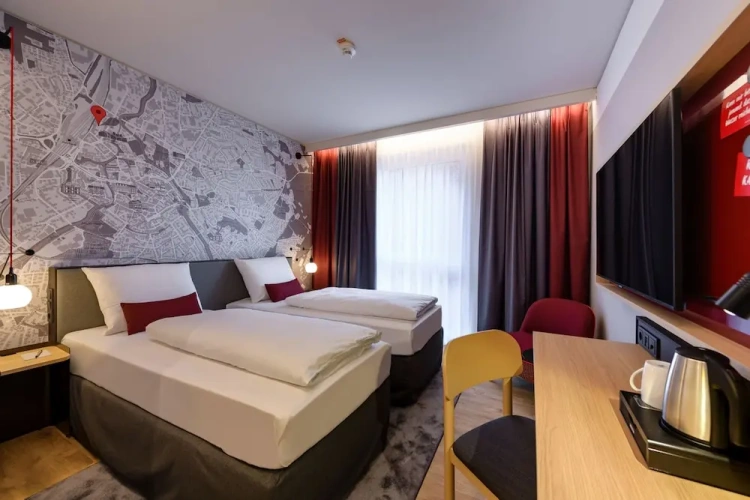 Comfort Double room