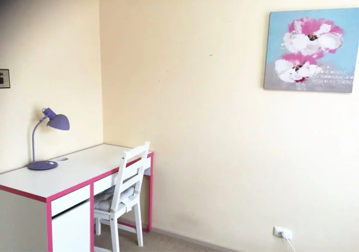 ADA Homestay