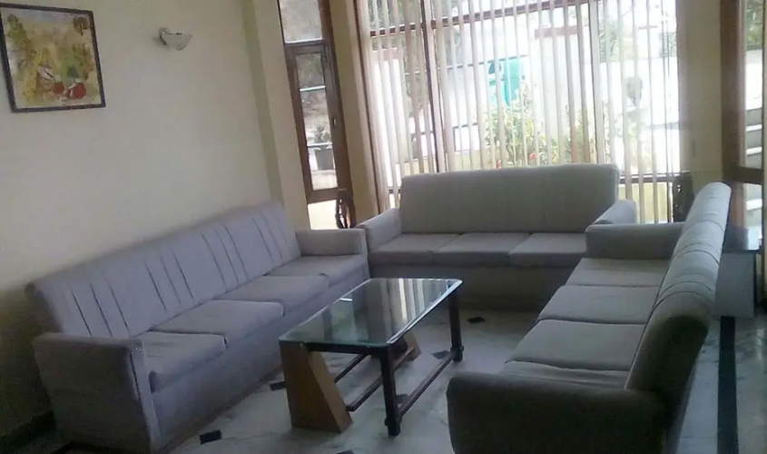 Rashi Resort