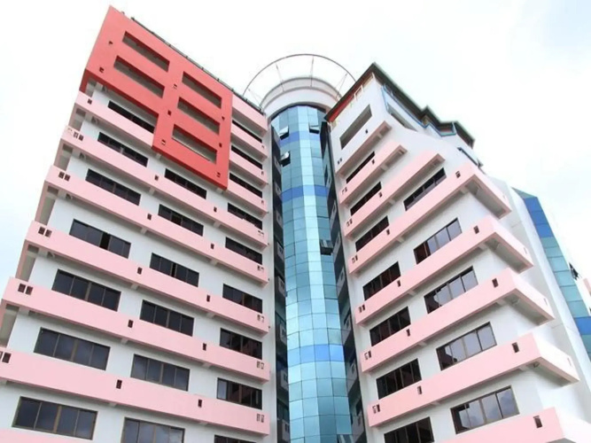 Imagen del hotel