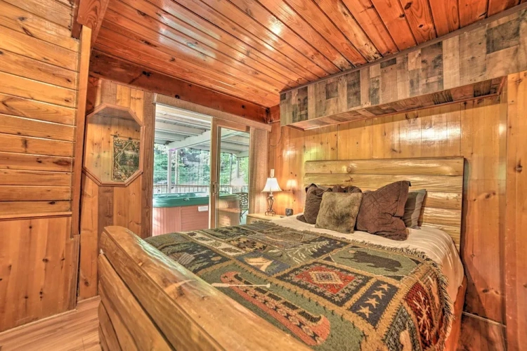 2 Bedrooms Cottage