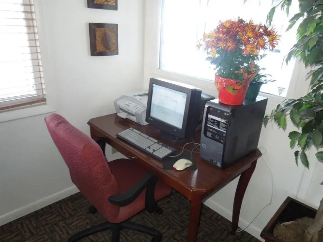 Days Inn Riverton