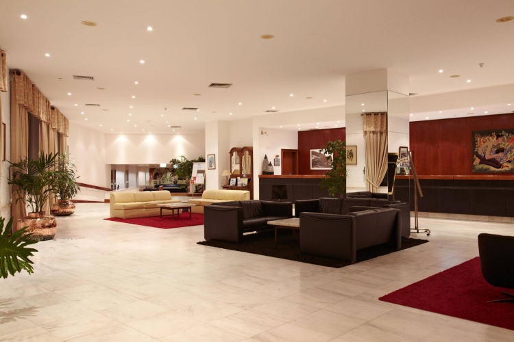 Hotel do Mar photo 14