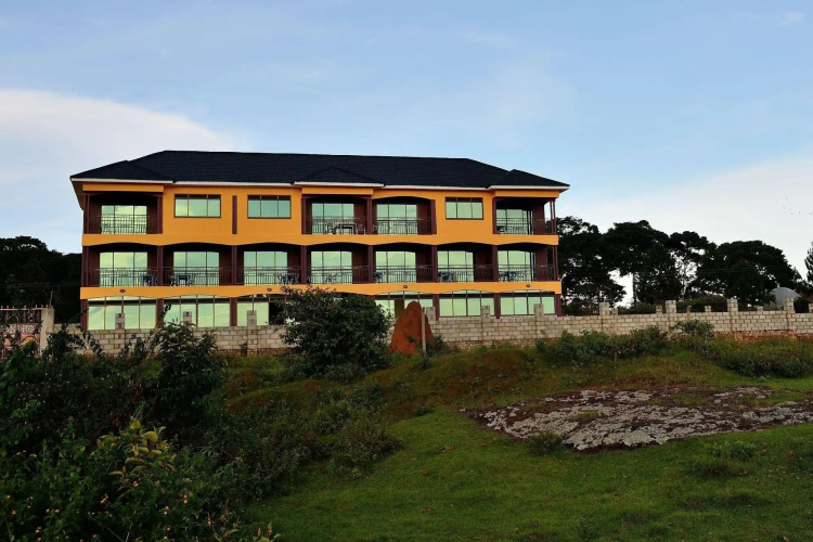 Hotelafbeelding
