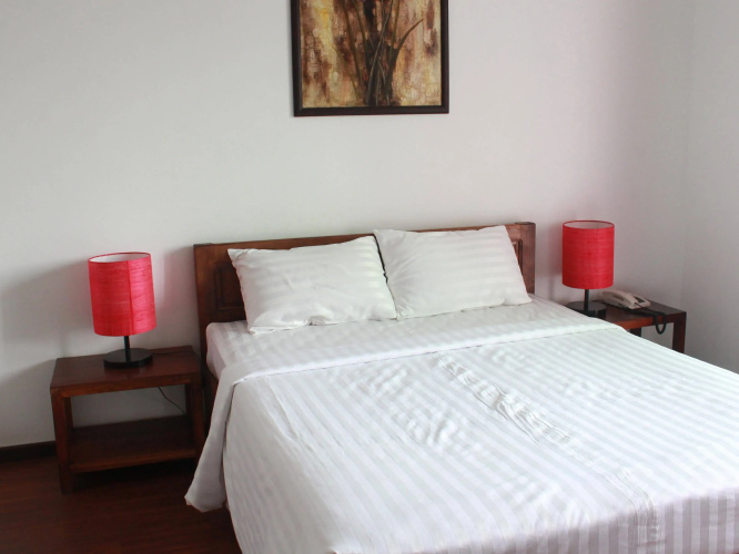 Billabong Hostel