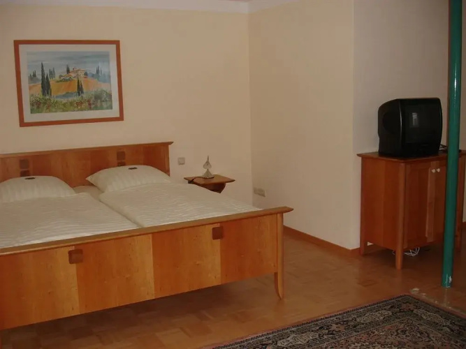 Hotel Farbinger Hof