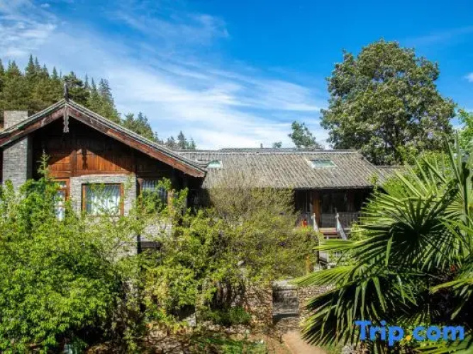 Adonis Inn Lijiang