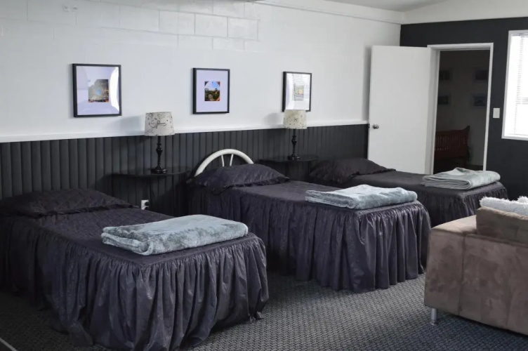 Poplar Creek B&B
